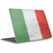 Italy Flag Distressed Surface Laptop 3 13.5in Skin